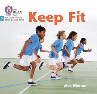 Enlarge image Cover: Keep Fit - Collins