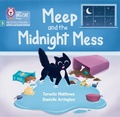 Cover: Meep and the Midnight Mess - Collins