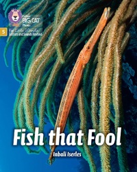 Enlarge image Cover: Fish that Fool - Collins