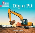 Cover: Dig a Pit - Collins