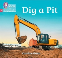 Enlarge image Cover: Dig a Pit - Collins