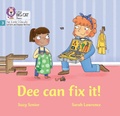 Cover: Dee Can Fix it - Collins