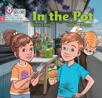 Enlarge image Cover: In the Pot - Collins