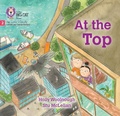 Cover: At the Top - Collins