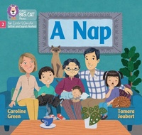 Enlarge image Cover: A Nap - Collins