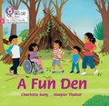 Cover: A Fun Den - Collins