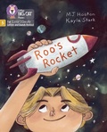 Cover: Roo's Rocket - Collins