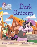 Cover: Dark Unicorn - Collins