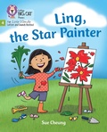 Cover: Ling, the Star Painter - Collins