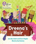 Cover: Dreena's Hair - Collins