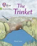 Cover: The Trinket - Collins