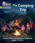 Cover: The Camping Trip - Collins