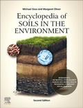 Cover: Encyclopedia of Soils in the Environment - Academic Press