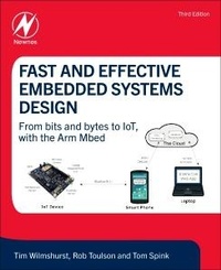 Abbildung von: Fast and Effective Embedded Systems Design - Elsevier