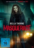 Cover: Masquerade - Koch Media Home Entertainment