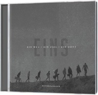 Enlarge image Cover: CD Eins - Gerth Medien