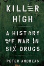 Cover: Killer High - Oxford University Press Inc