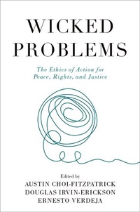 Abbildung von: Wicked Problems - Oxford University Press Inc