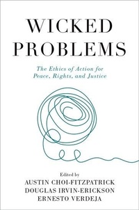 Abbildung von: Wicked Problems - Oxford University Press Inc