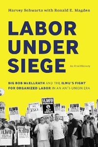 Abbildung von: Labor Under Siege - University of Washington Press