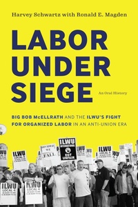 Abbildung von: Labor Under Siege - University of Washington Press