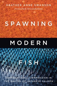 Enlarge image Cover: Spawning Modern Fish - University of Washington Press