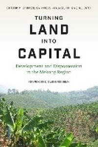 Enlarge image Cover: Turning Land Into Capital - University of Washington Press