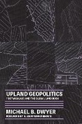 Cover: Upland Geopolitics - University of Washington Press