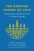 Cover: The Swedish Theory of Love - University of Washington Press