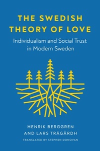 Abbildung von: The Swedish Theory of Love - University of Washington Press