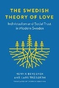 Cover: The Swedish Theory of Love - University of Washington Press
