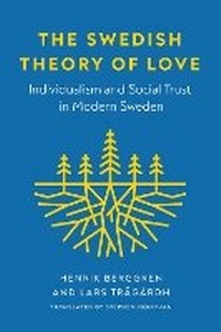 Abbildung von: The Swedish Theory of Love - University of Washington Press