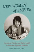 Cover: New Women of Empire - University of Washington Press