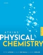 Bild: Atkins' Physical Chemistry - Oxford University Press