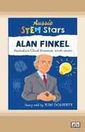 Cover: Aussie Stem Stars: Alan Finkel - ReadHowYouWant