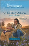 Cover: An Unlikely Alliance - Love Inspired