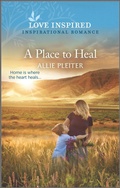 Cover: A Place to Heal - Harlequin