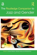 Cover: The Routledge Companion to Jazz and Gender - Routledge