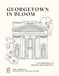 Cover: Georgetown in Bloom - Linework.Co