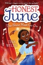 Cover: Honest June: The Show Must Go On - Random House Books for Young Readers