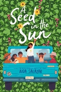 Cover: A Seed in the Sun - Dial Books