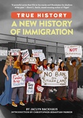 Cover: A New History of Immigration - Penguin Workshop