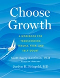 Cover: Choose Growth - TarcherPerigee