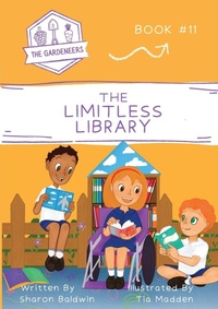 Enlarge image Cover: The Limitless Library - Loose Parts Press