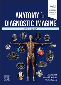 Abbildung von: Anatomy for Diagnostic Imaging - Churchill Livingstone