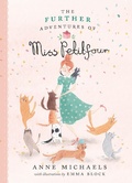Cover: The Further Adventures of Miss Petitfour - Tundra Books