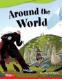 Cover: Around the World Read-Along eBook - Teacher Created Materials