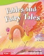 Cover: Fables and Fairy Tales Read-Along eBook - Teacher Created Materials