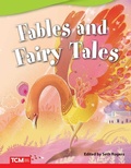 Cover: Fables and Fairy Tales Read-Along eBook - Teacher Created Materials