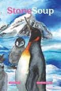 Cover: Stone Soup Magazine - Children's Art Foundation - Stone Soup Inc.